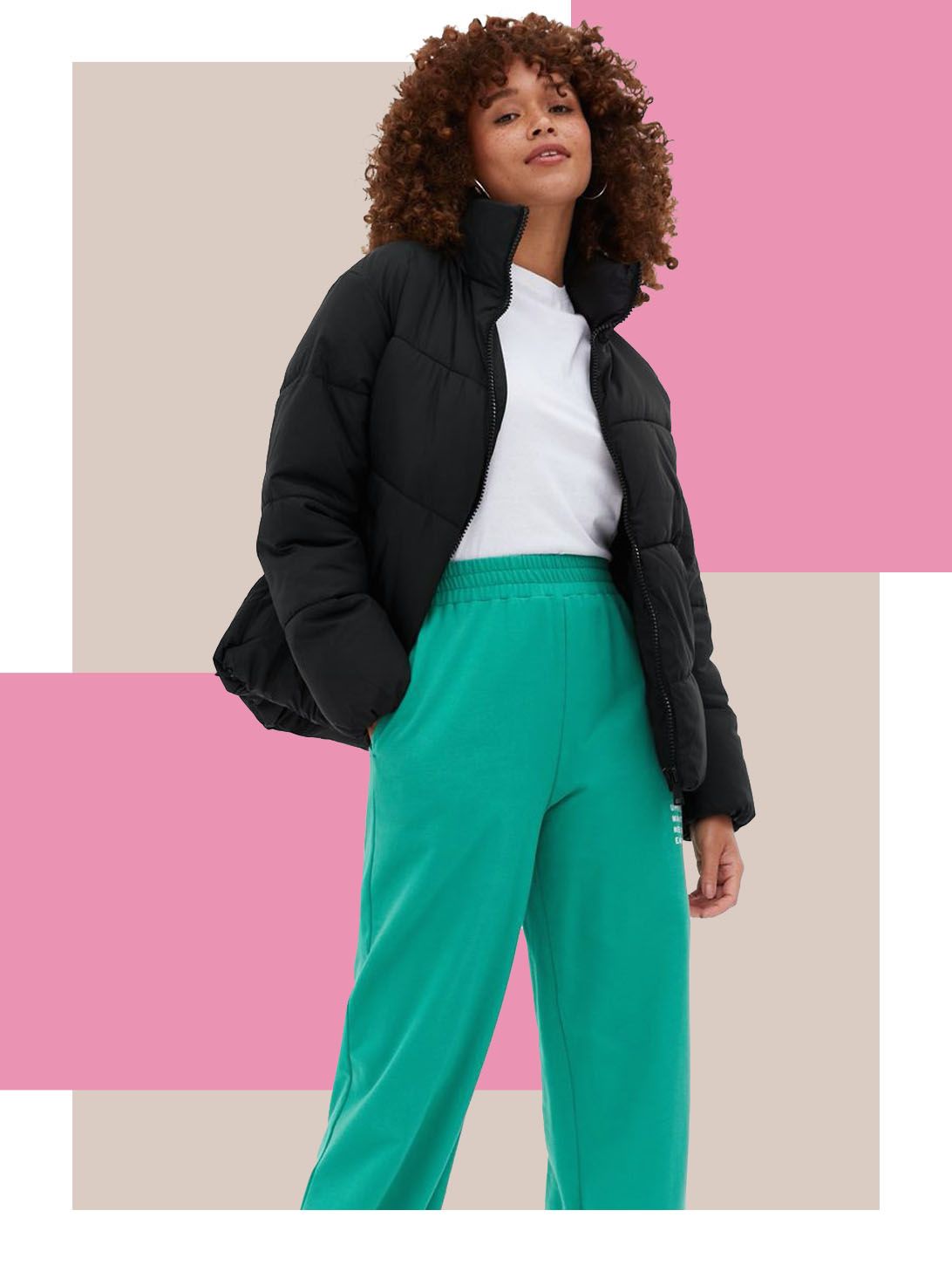 Coats We Can't Wait to Wear This Autumn